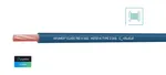 Cable AFUMEX Class 750 V (AS) H07Z1-K TYPE 2 (AS) Cca-s1b,d1,a1 1x16 (AZUL) BOBINA